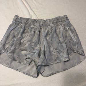 Lululemon Tracker Shorts
